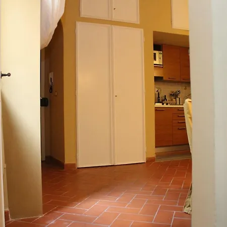 Lägenhet Art San Giorgio *