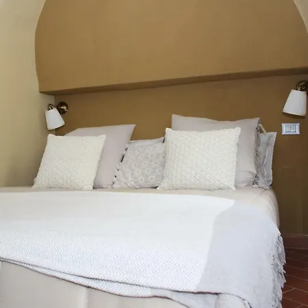 Apartment Art San Giorgio Florence